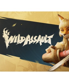 Wild Assault Steam Key GLOBAL
